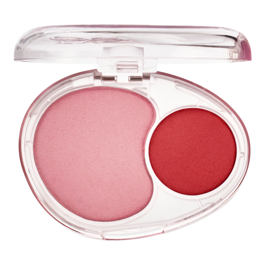 fwee Mellow Dual Blush