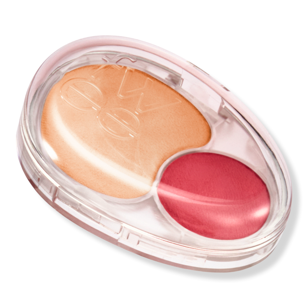 fwee Mellow Dual Blush