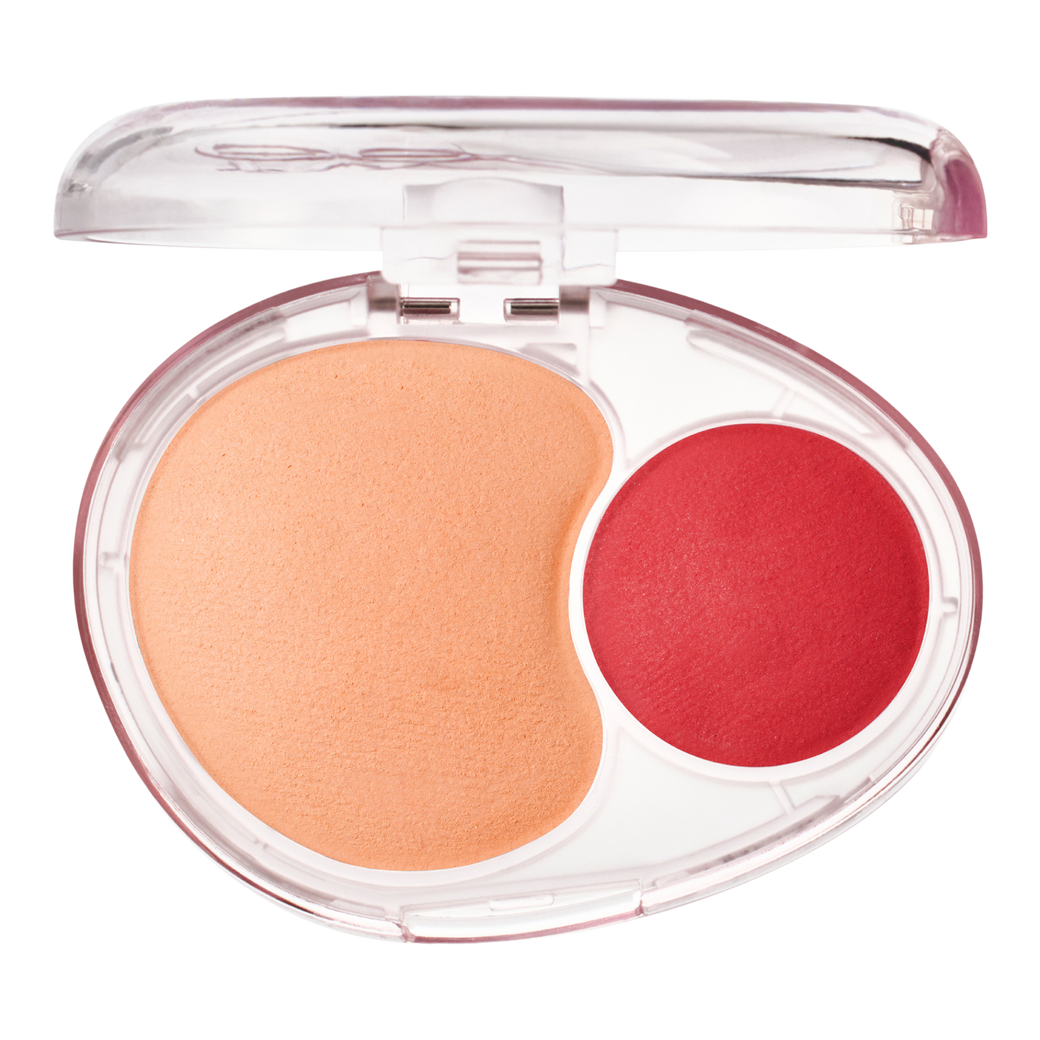 fwee Mellow Dual Blush