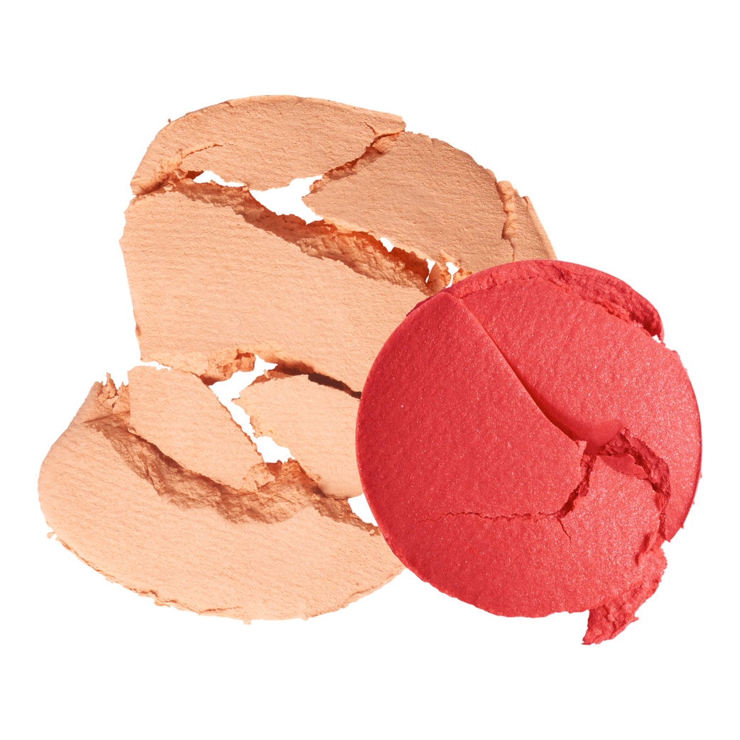 fwee Mellow Dual Blush