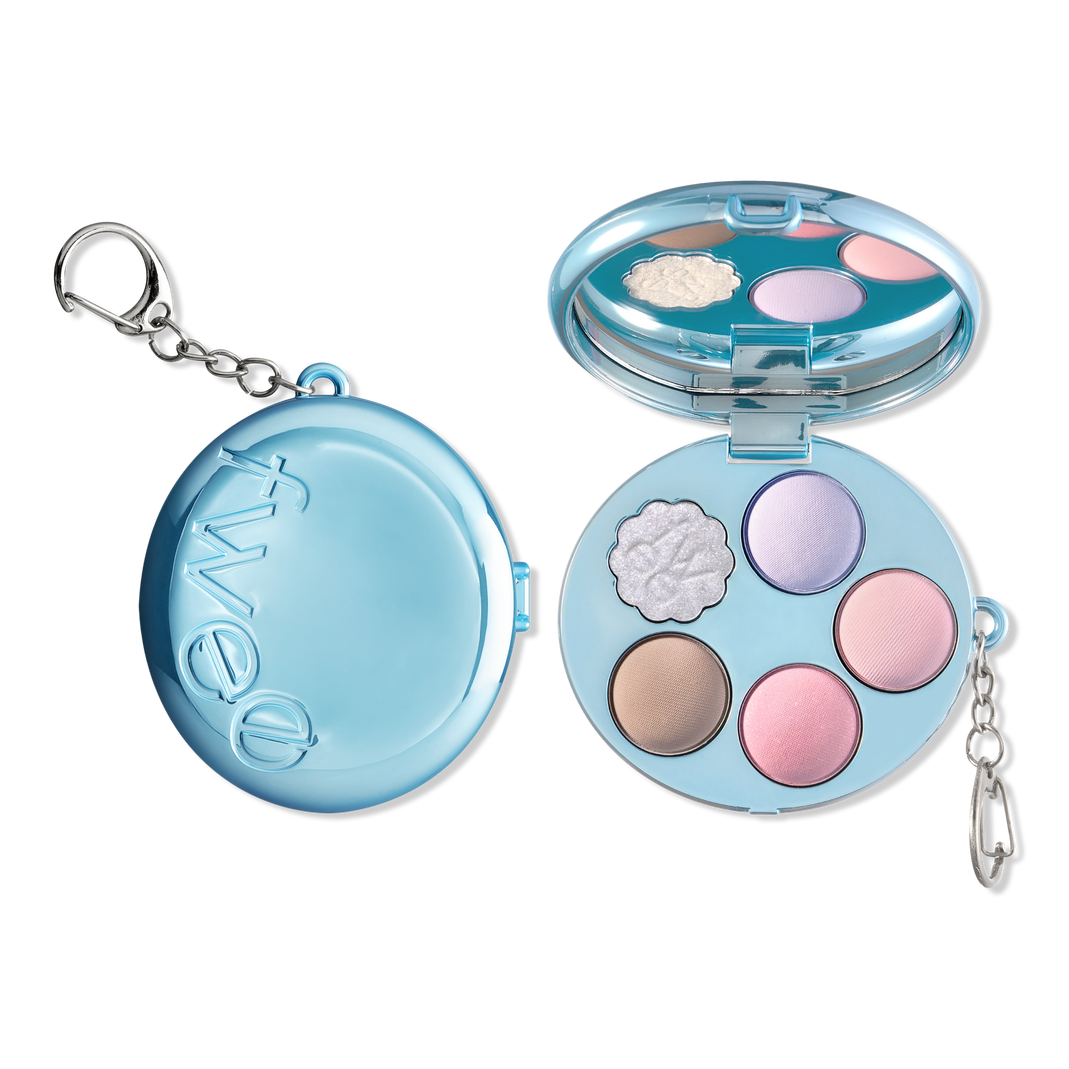 fwee Pocket Eyeshadow Palette