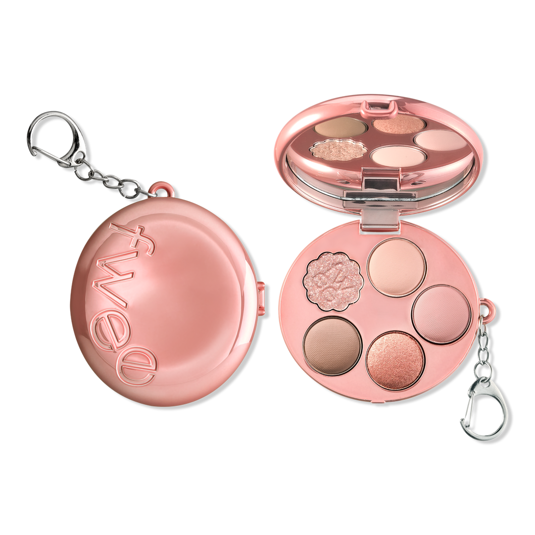 fwee Pocket Eyeshadow Palette
