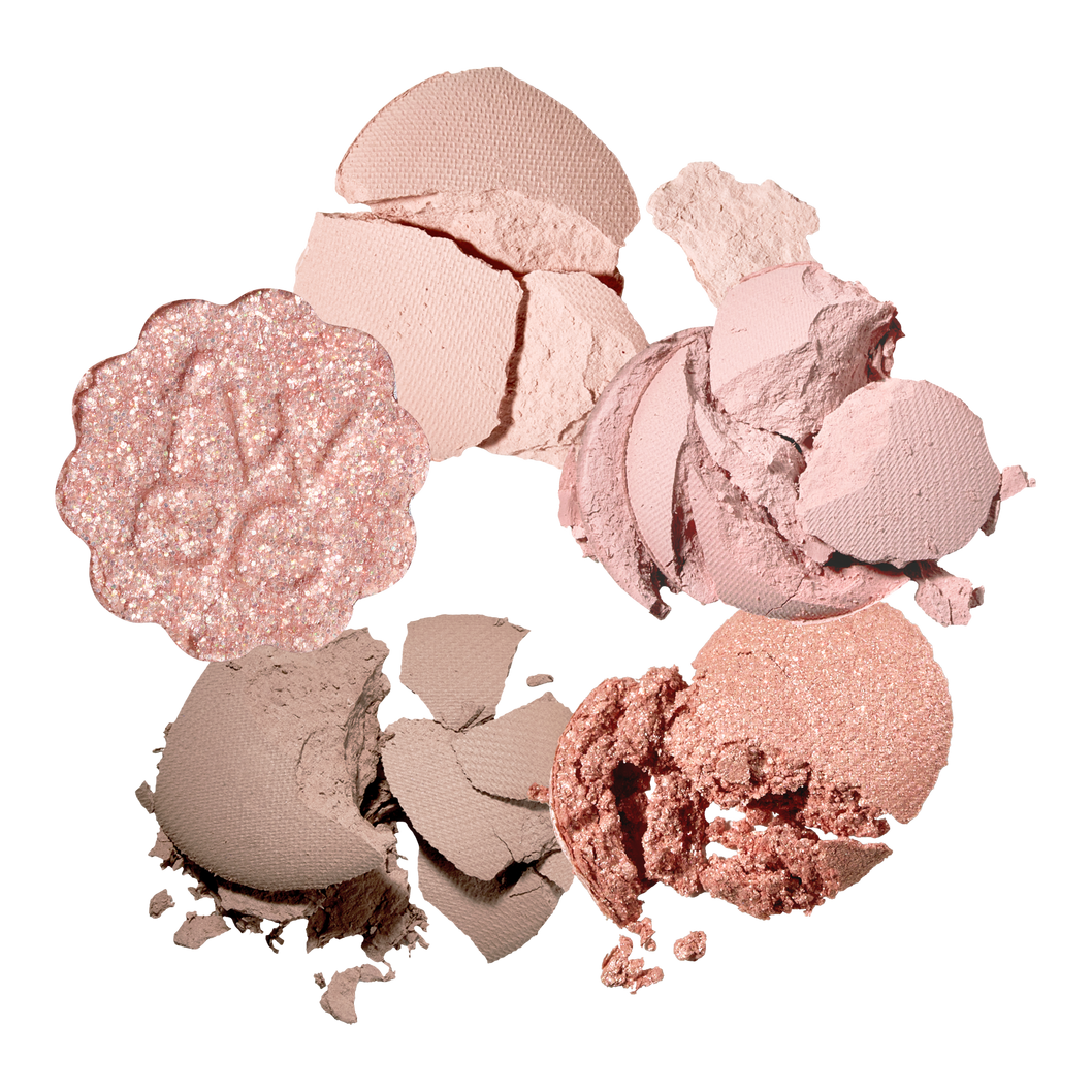 fwee Pocket Eyeshadow Palette