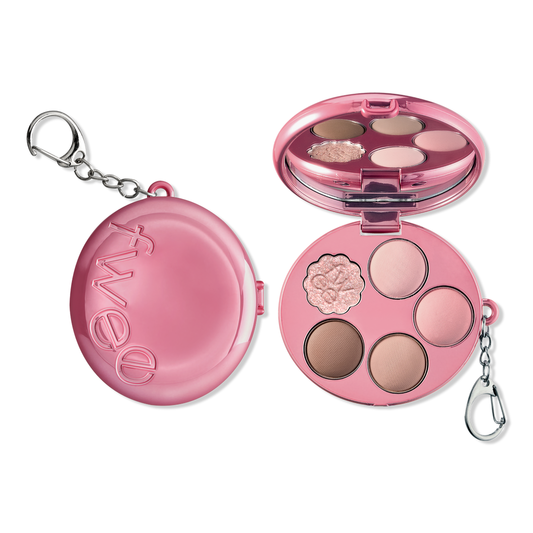 fwee Pocket Eyeshadow Palette