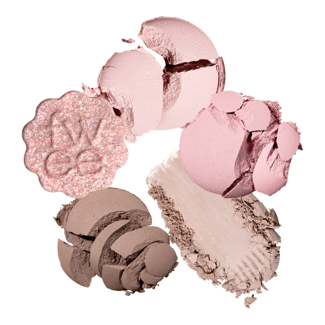 fwee Pocket Eyeshadow Palette