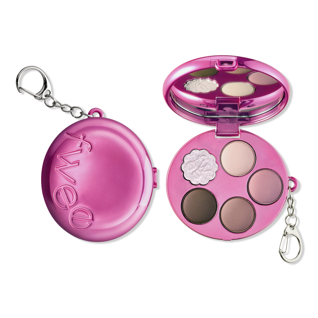 fwee Pocket Eyeshadow Palette