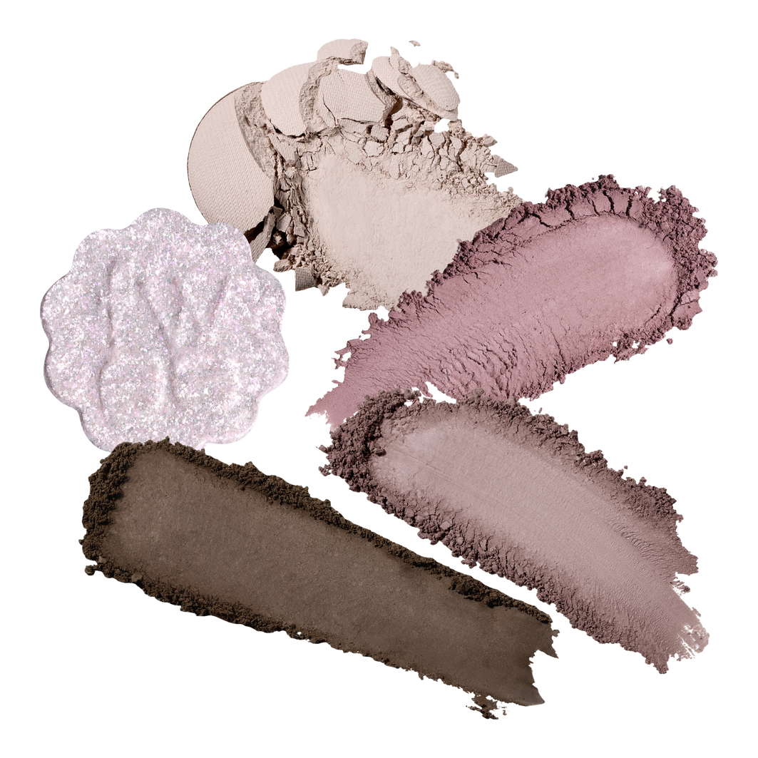fwee Pocket Eyeshadow Palette