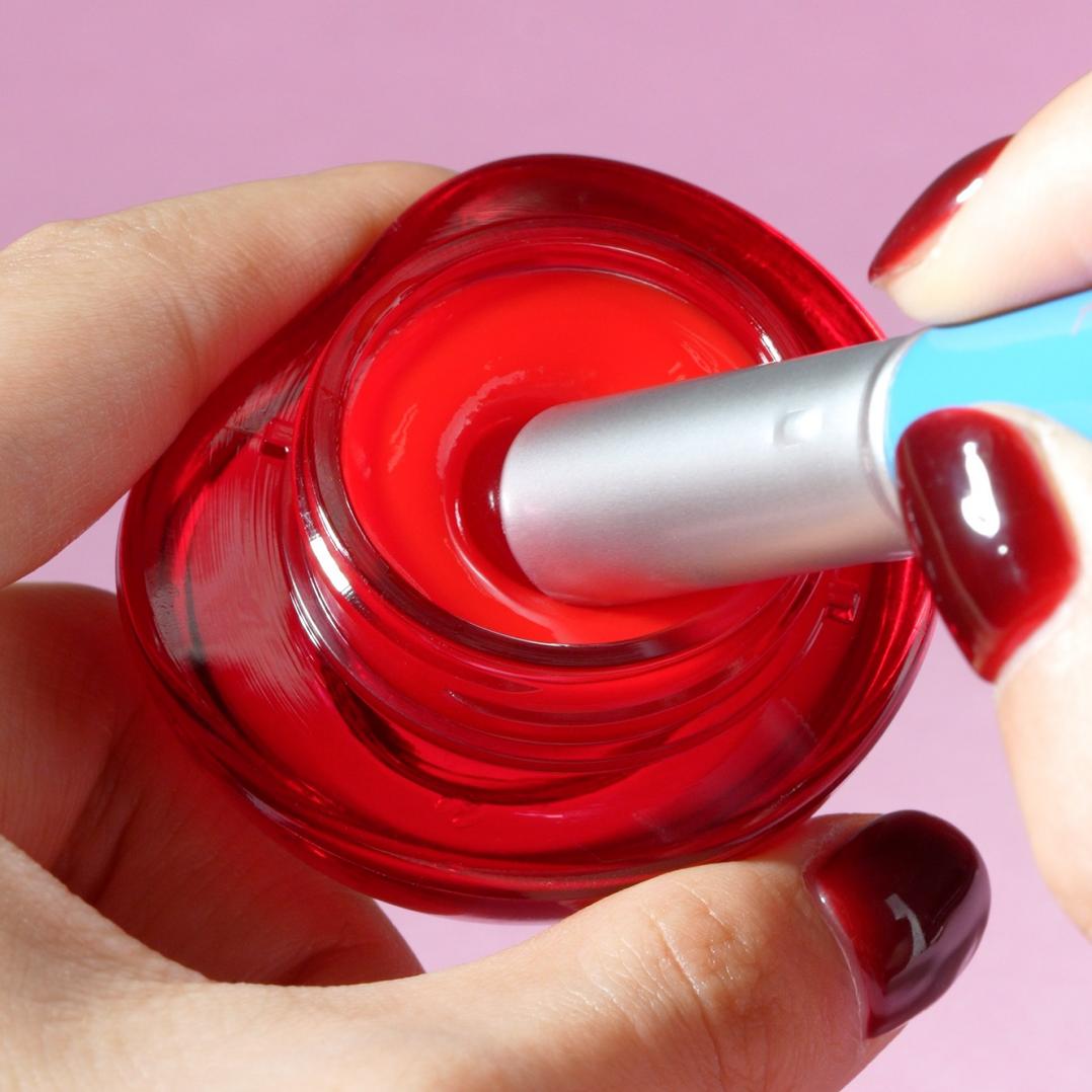 fwee Fingerlike Silicone Lip Brush Mini