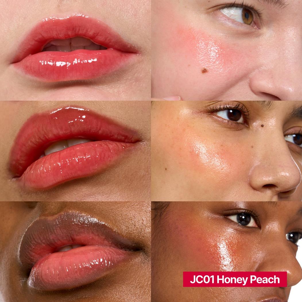 fwee Lip&Cheek Glowy Jelly Pot