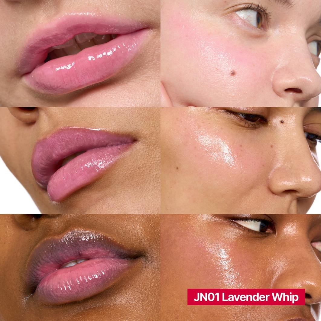 fwee Lip&Cheek Glowy Jelly Pot