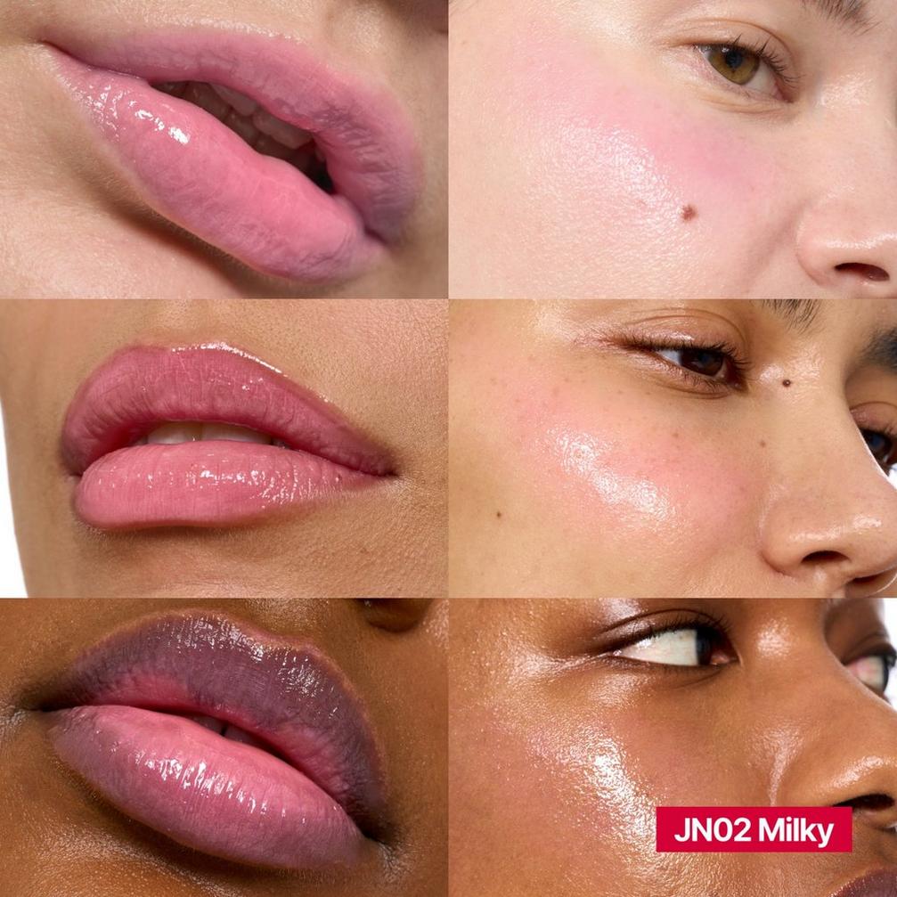 fwee Lip&Cheek Glowy Jelly Pot