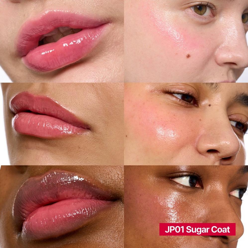 fwee Lip&Cheek Glowy Jelly Pot