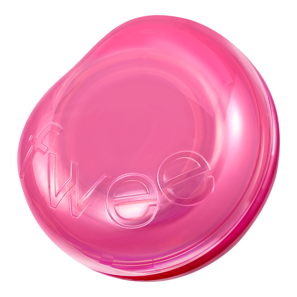 fwee Lip&Cheek Glowy Jelly Pot