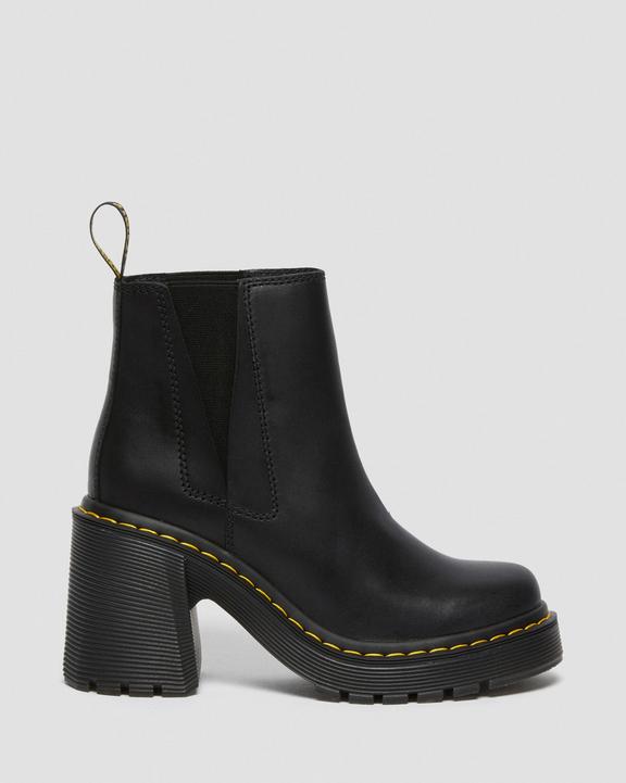 Dr Martens Spence - Black