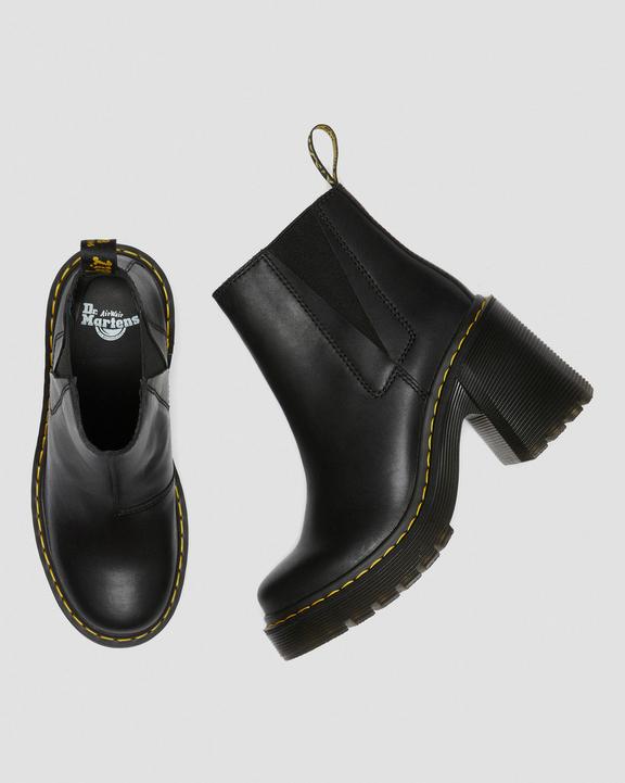 Dr Martens Spence - Black