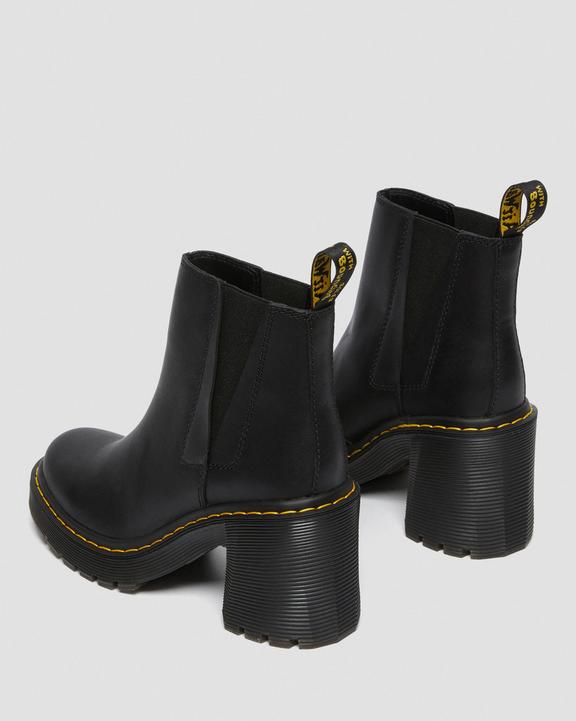 Dr Martens Spence - Black