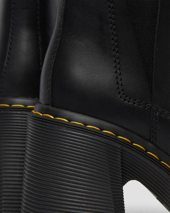 Dr Martens Spence - Black
