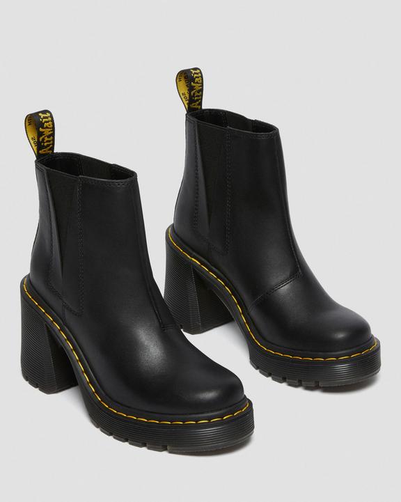 Dr Martens Spence - Black
