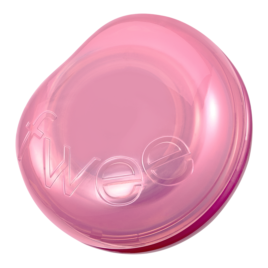 fwee Lip&Cheek Glowy Jelly Pot