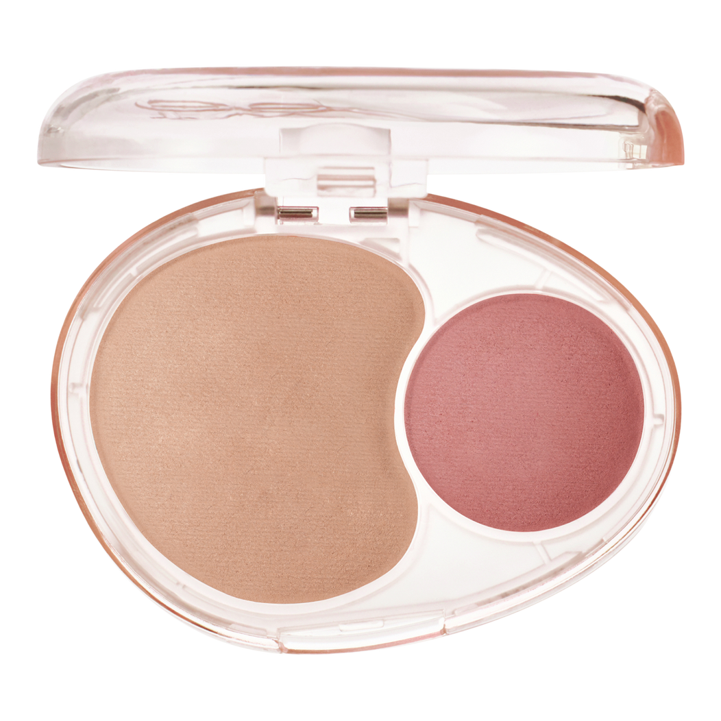 fwee Mellow Dual Blush