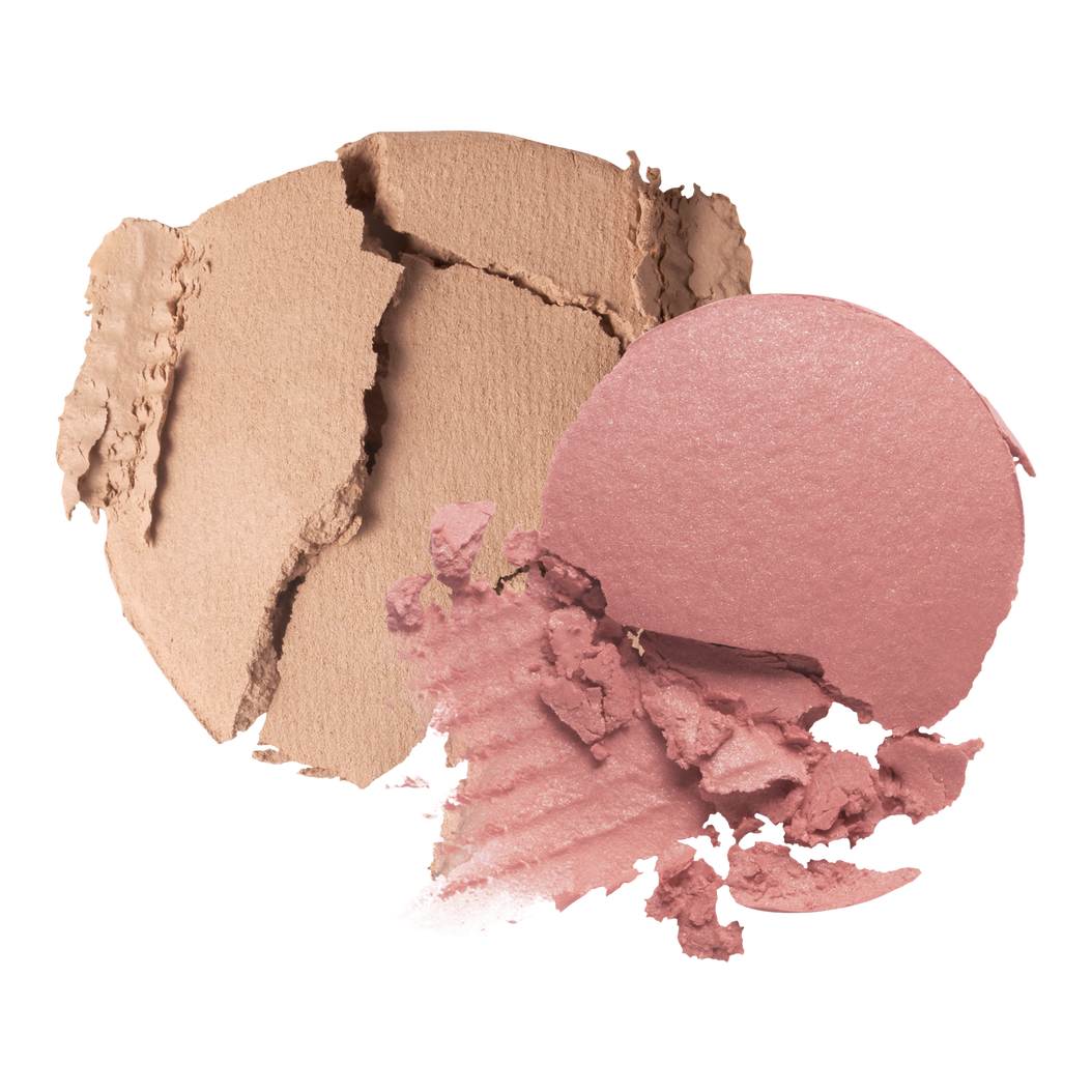 fwee Mellow Dual Blush