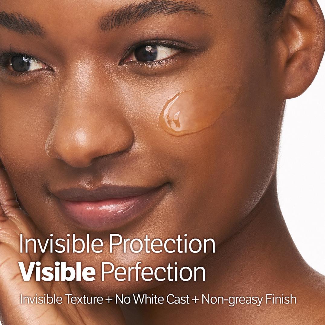 SUNGBOON EDITOR Daily Invisible Blurring Sunscreen SPF 40