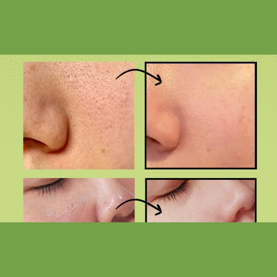 SUNGBOON EDITOR Green Tomato Pore Lifting Ampoule+