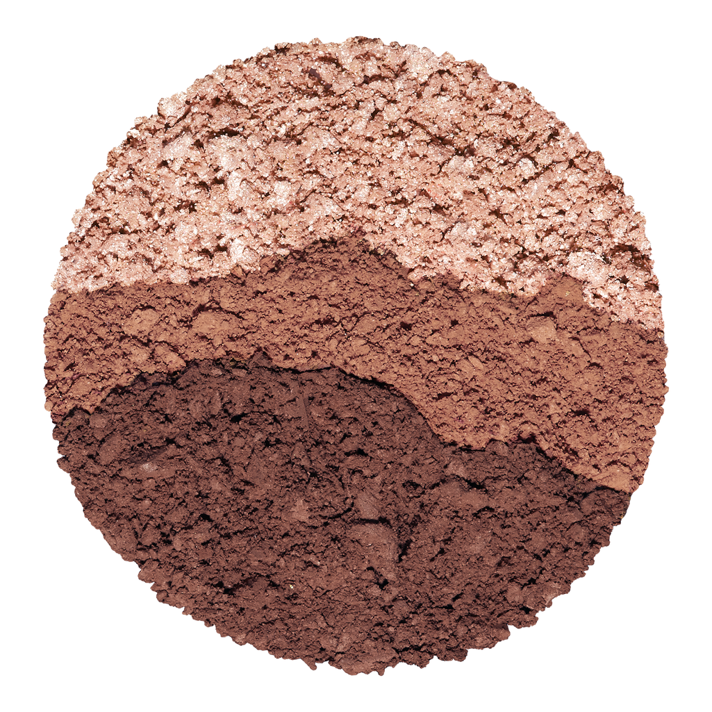 Kaja Beauty Bento Stacked Eyeshadow Trio
