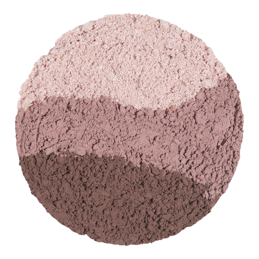 Kaja Beauty Bento Stacked Eyeshadow Trio
