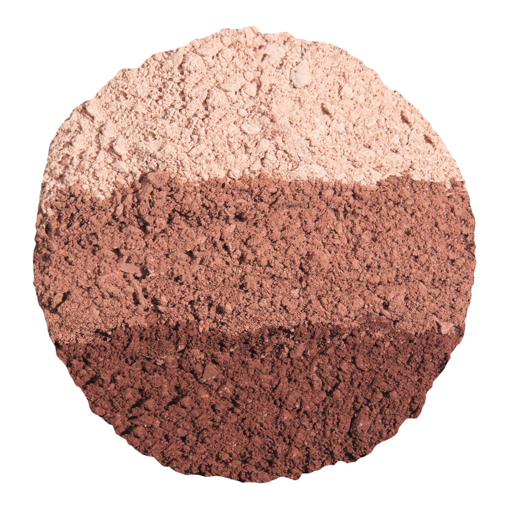 Kaja Beauty Bento Stacked Eyeshadow Trio