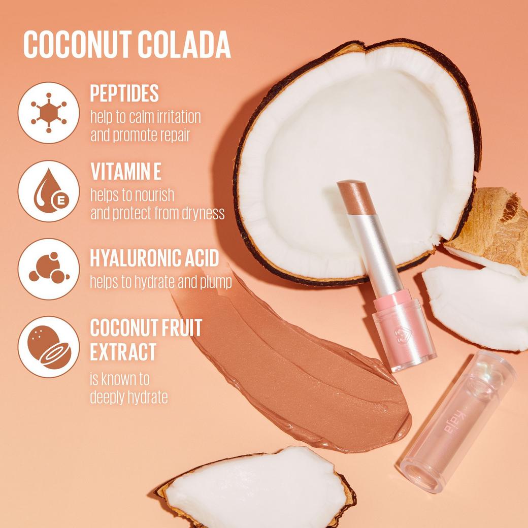 Kaja Juicy Glass Instant Hydrating & Plumping Lip Balm