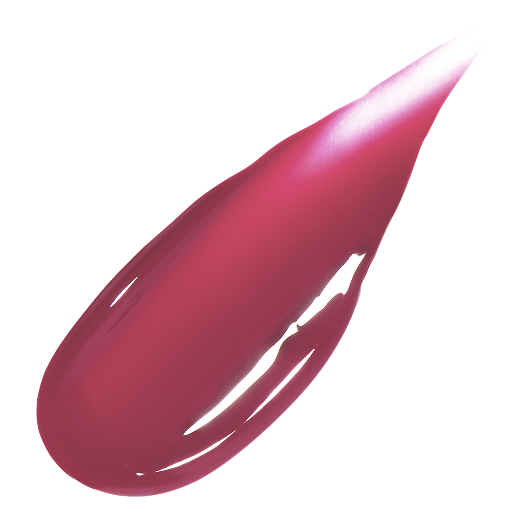 Kaja Jelly Charm Glazed Lip Stain & Blush with Keychain