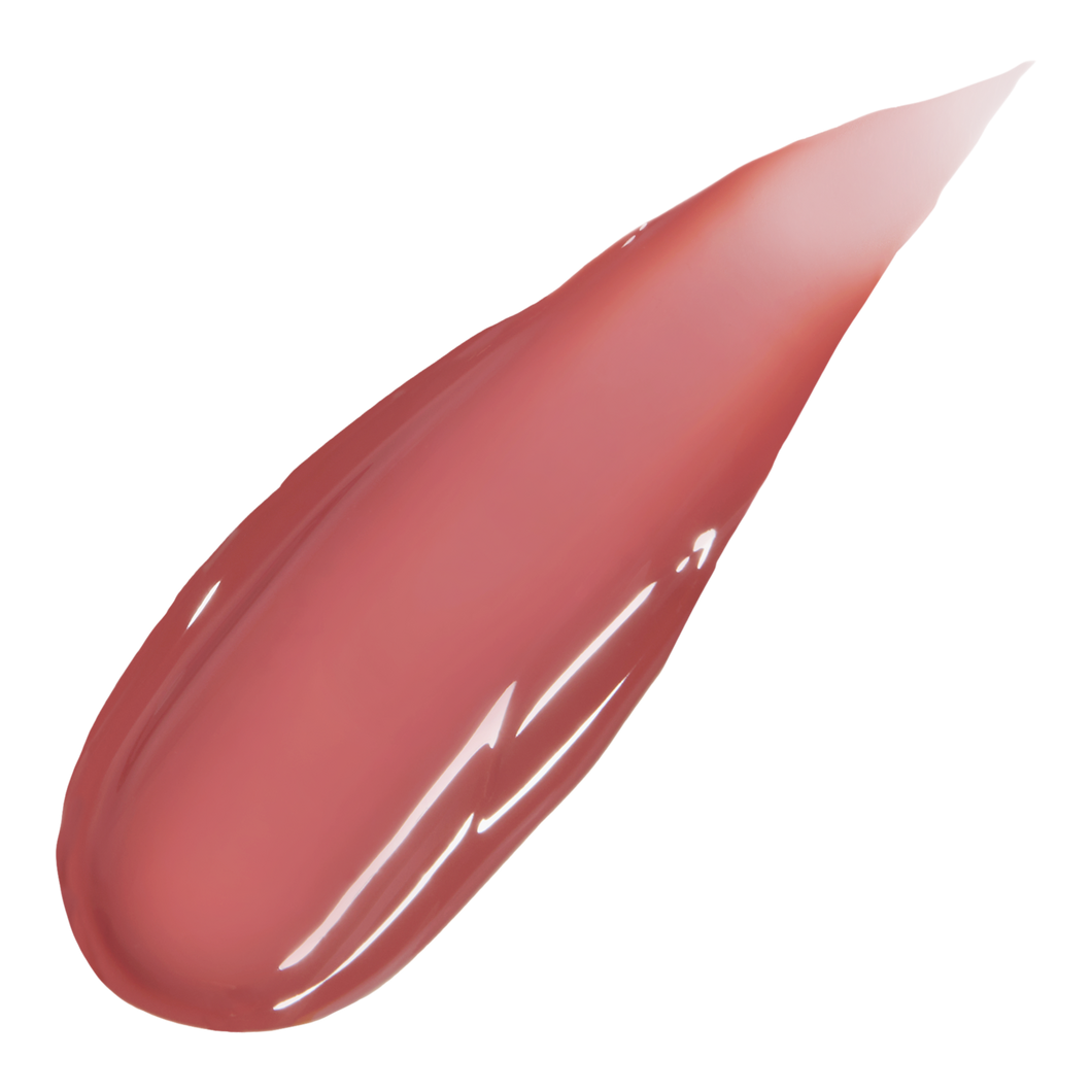 Kaja Jelly Charm Glazed Lip Stain & Blush with Keychain