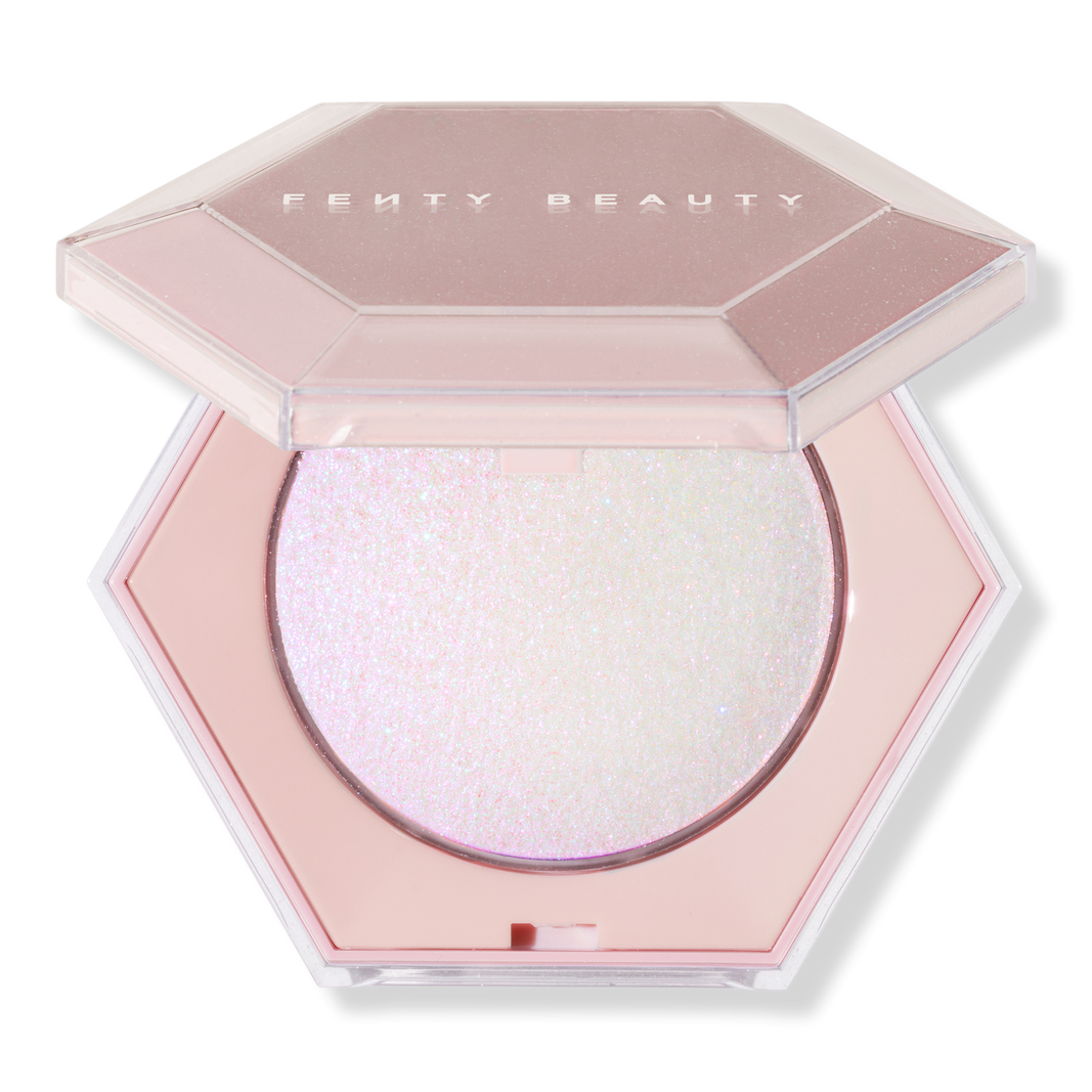 FENTY BEAUTY by Rihanna Diamond Bomb All-Over Diamond Veil
