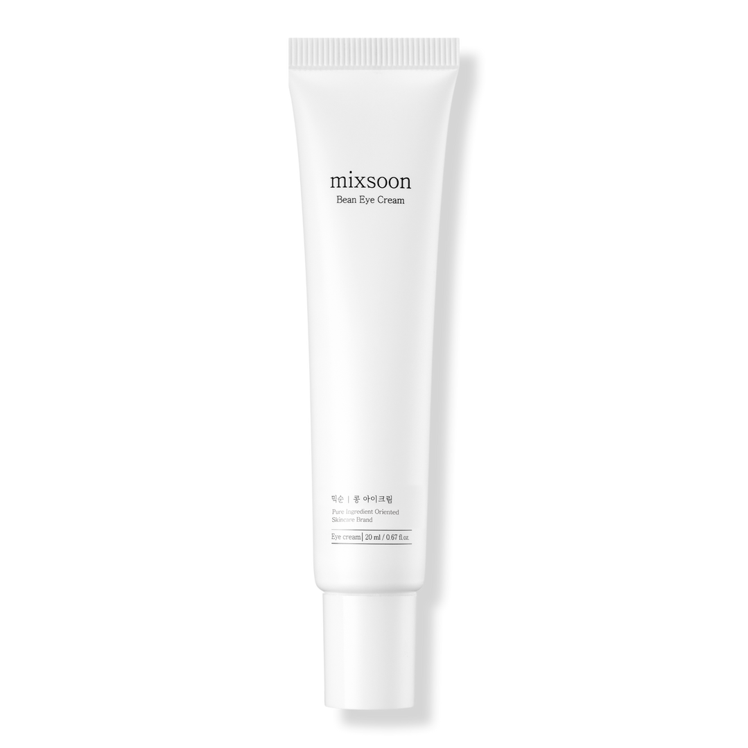 Mixsoon Bean Eye Cream