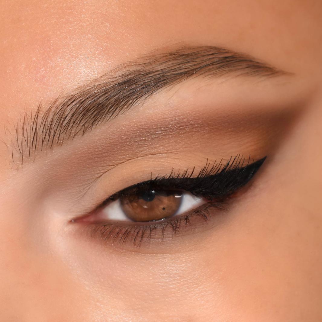 Kaja Wink Stamp Waterproof Winged Eyeliner - Stamp & Liquid Pen