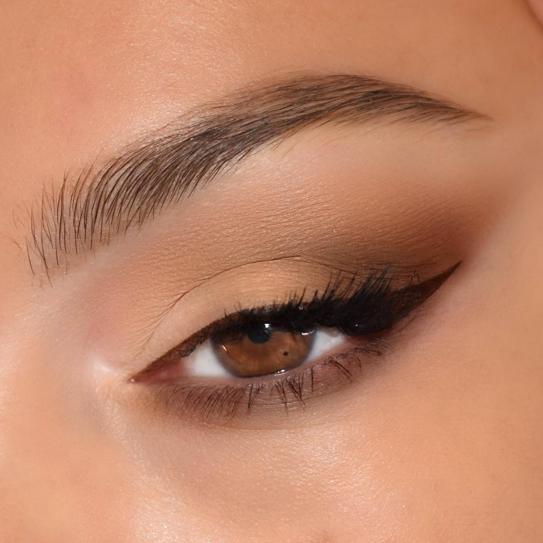 Kaja Wink Stamp Waterproof Winged Eyeliner - Stamp & Liquid Pen