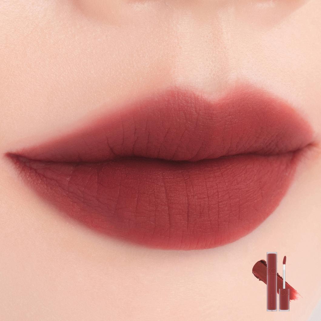 rom&nd Blur Fudge Tint