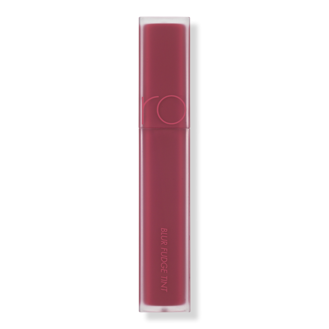 rom&nd Blur Fudge Tint
