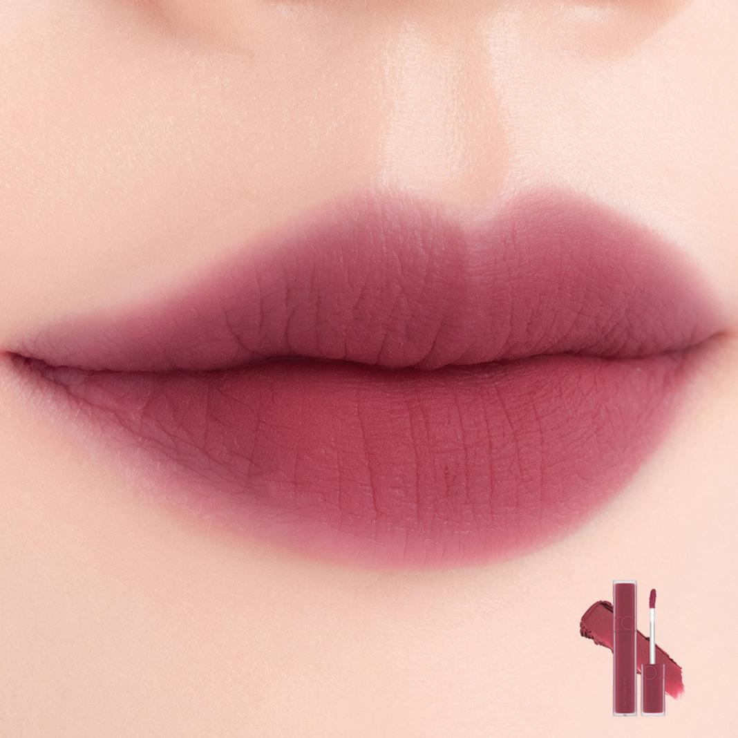 rom&nd Blur Fudge Tint