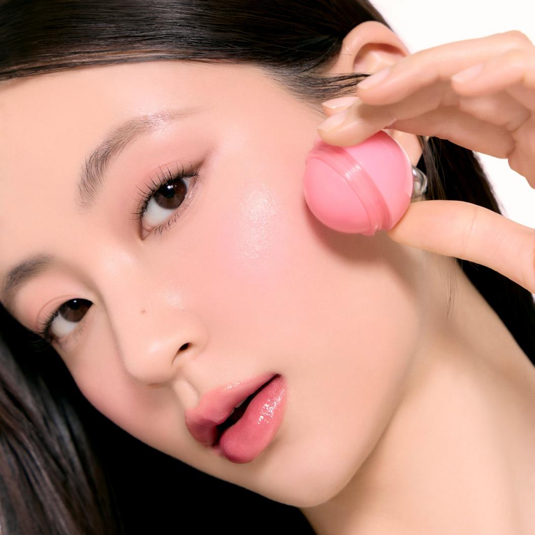 rom&nd Juicy Roll Cheek