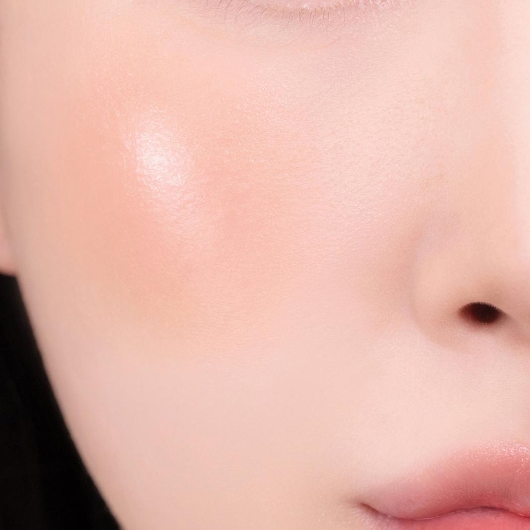 rom&nd Juicy Roll Cheek