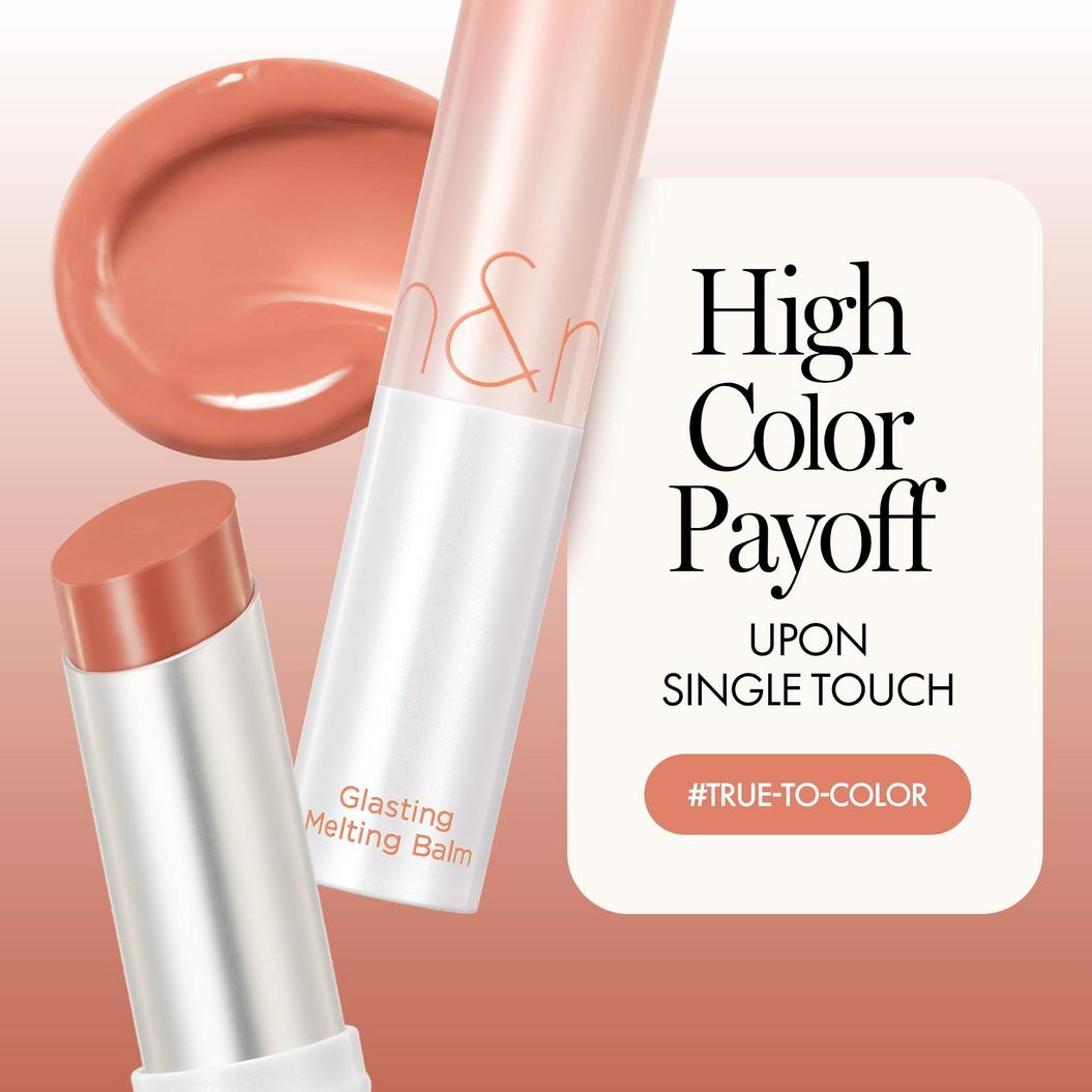 rom&nd Glasting Melting Balm