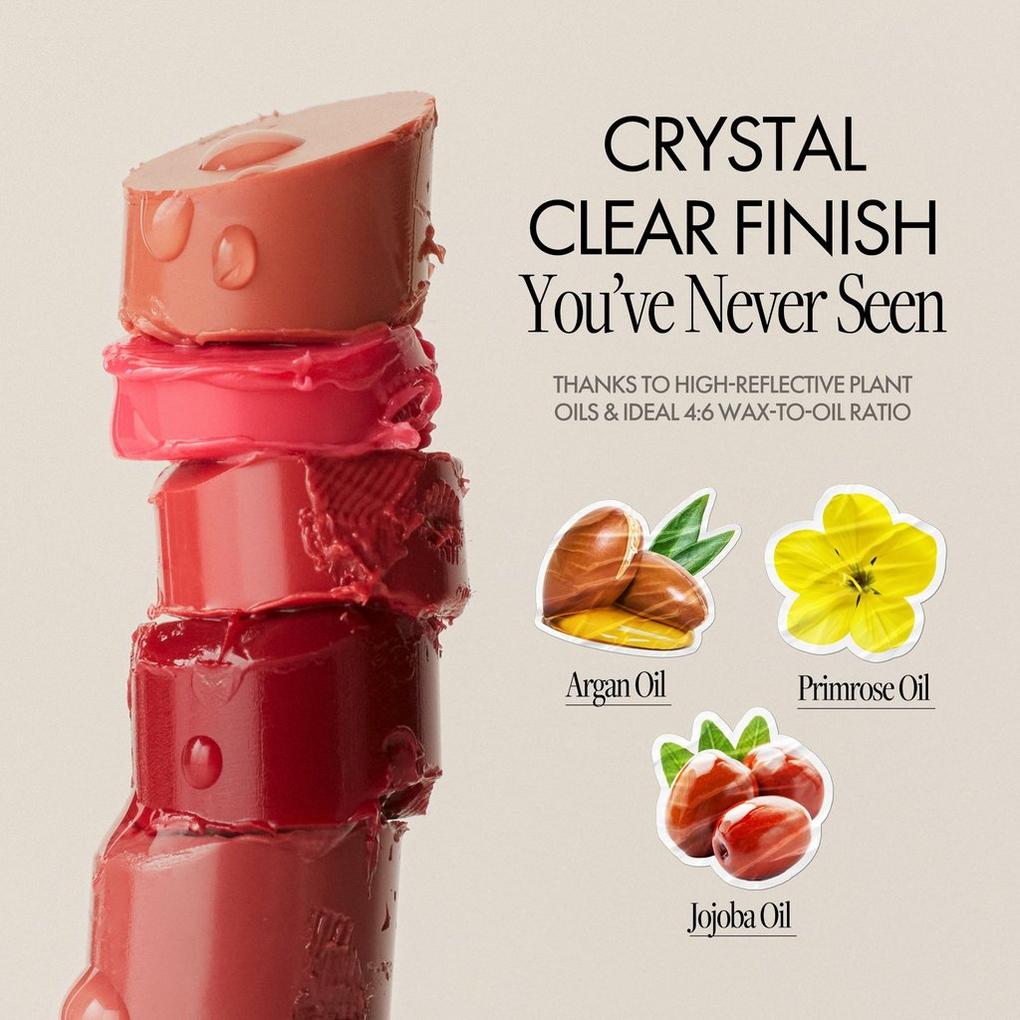 rom&nd Glasting Melting Balm
