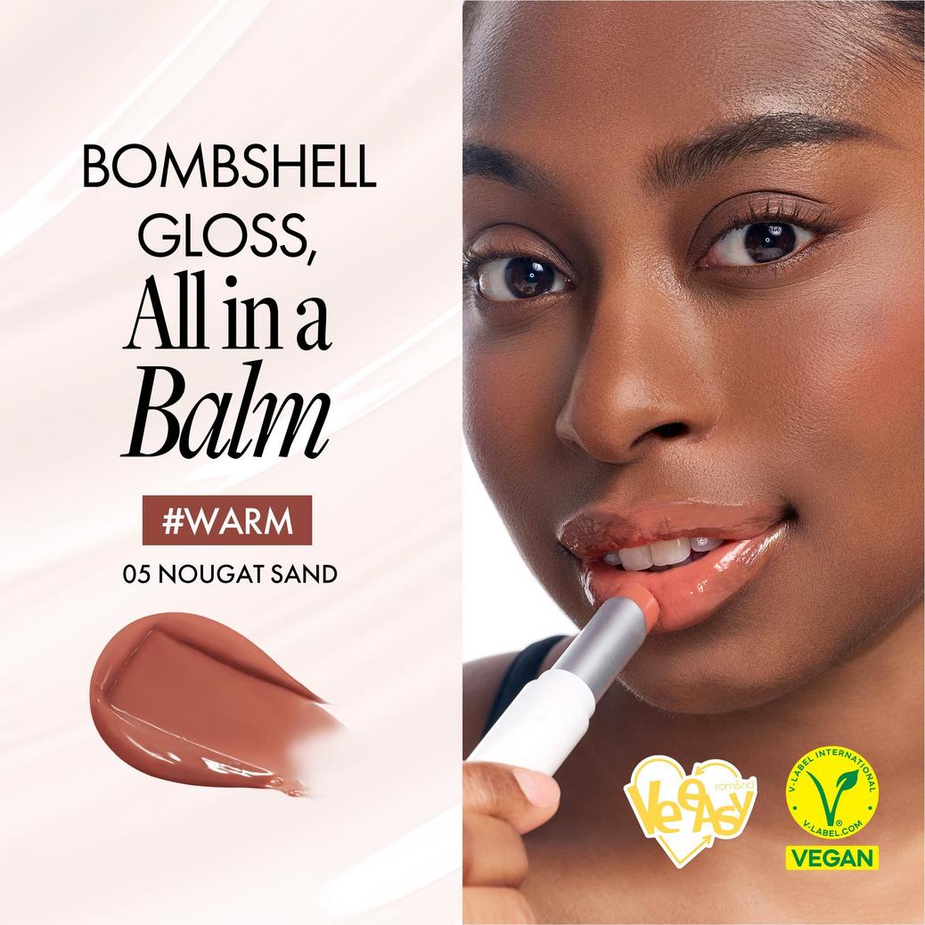 rom&nd Glasting Melting Balm