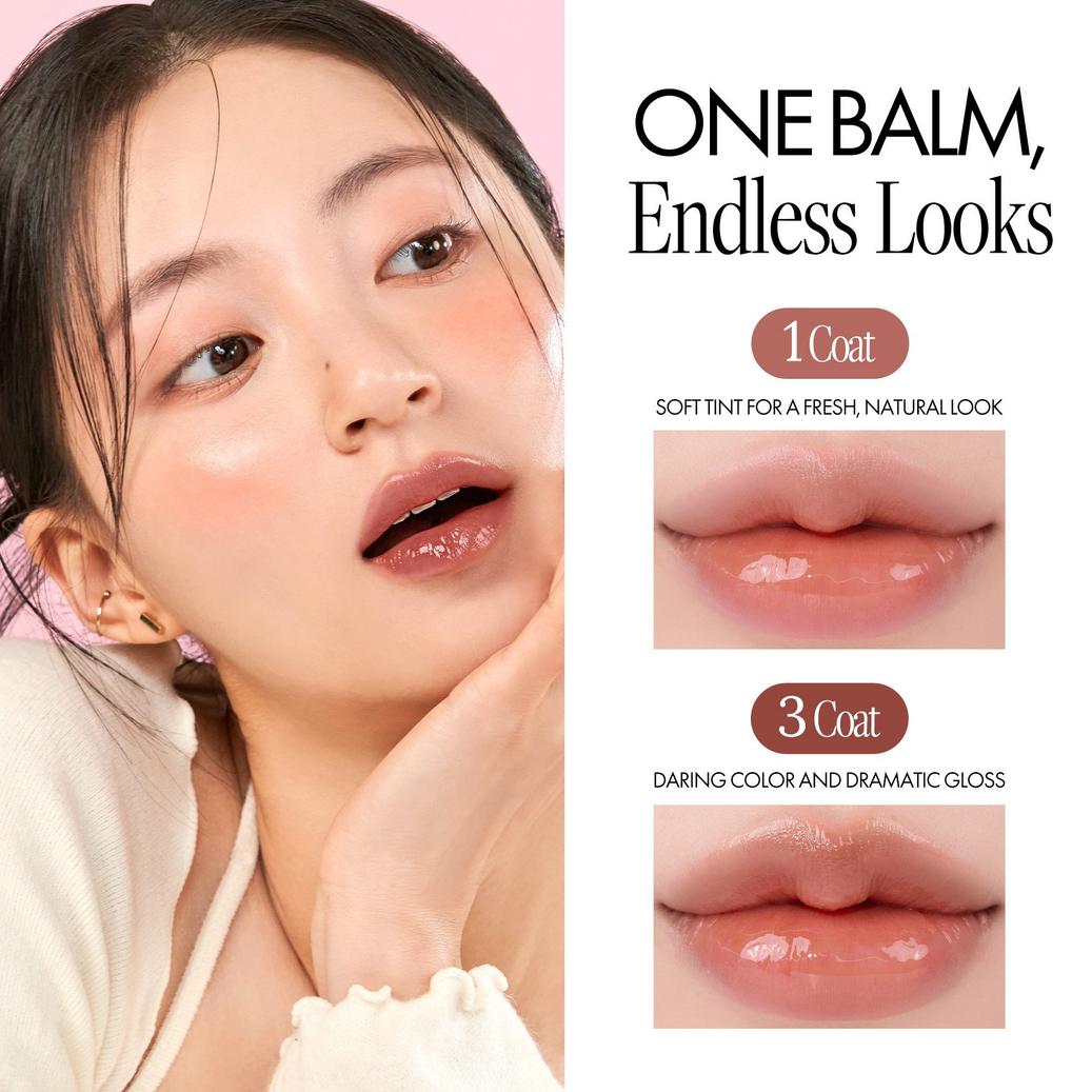 rom&nd Glasting Melting Balm