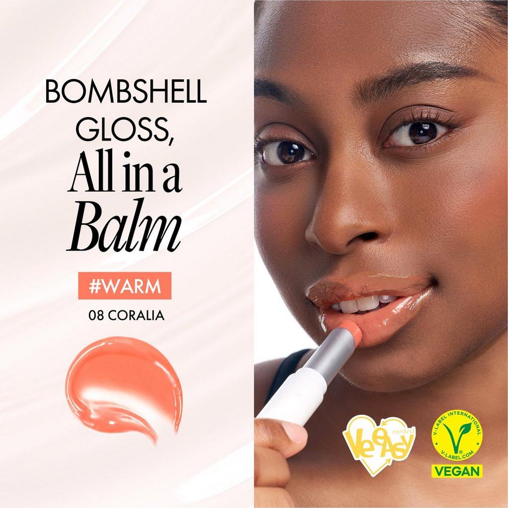 rom&nd Glasting Melting Balm