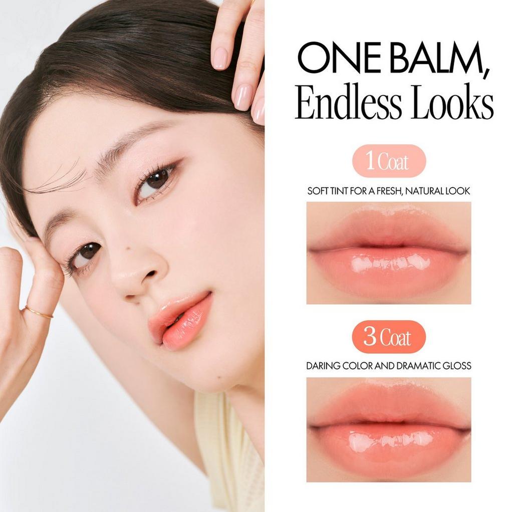 rom&nd Glasting Melting Balm