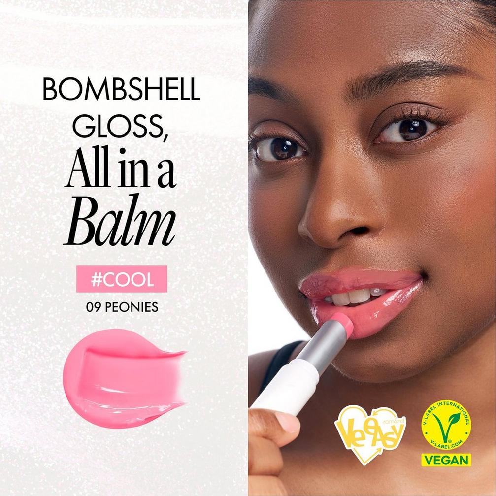 rom&nd Glasting Melting Balm