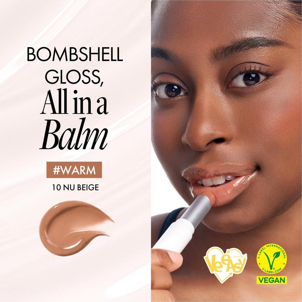 rom&nd Glasting Melting Balm